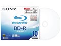 10BNR1VBPS4 (BD-R 4�{�� 10���g)