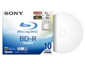 10BNR1VBPS6 (BD-R 6�{�� 10���g)