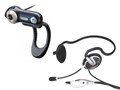 Qcam Fusion with Headset (QVX-13HS)