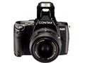 CONTAX NXD ボディ