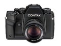 CONTAX RX II {fB