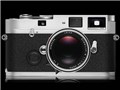 Leica MP 0.72 (Silver)