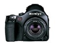 Mamiya 645AFD (AF80mmF2.8�t)