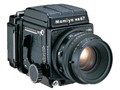 Mamiya RB67 pro SD (KL127mmF3.5Y t)