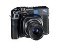 Mamiya 7 II {fB (ubN)