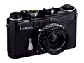 NIKON SP f