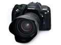 PENTAX MZ-S {fB ubN
