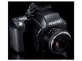 PENTAX 645N II {fB