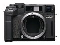 BRONICA RF645 {fB