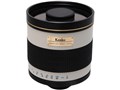�P���R�[�~���[�����Y 800mm F8DX