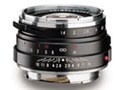 �t�H�N�g�����_�[ NOKTON classic 40mm F1.4