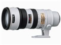 AF-S VR Zoom-Nikkor ED 70-200mm F2.8G(IF) [���C�g�O���[]