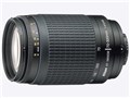 AF Zoom Nikkor 70-300mm F4-5.6G (�u���b�N)