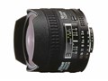 AI AF Fisheye-Nikkor 16mm f/2.8D