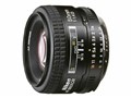 AI AF Nikkor 50mm f/1.4D