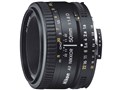 AI AF NIKKOR 50mm f/1.8D