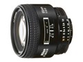 AI AF Nikkor 85mm f/1.8D