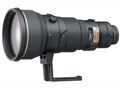 AI AF-S Nikkor ED 400mm F2.8D II (IF) (�u���b�N)