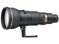 AI AF-S Nikkor ED 600mm F4D II (IF) (�u���b�N)