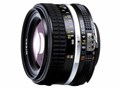 AI Nikkor 50mm f/1.4S