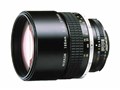AI Nikkor 135mm F2S