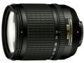 AF-S DX Zoom Nikkor ED 18-135mm F3.5-5.6G (IF)