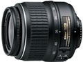 AF-S DX Zoom-Nikkor 18-55mm f/3.5-5.6G ED II
