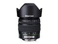 smc PENTAX-DA ズーム18-55mm F3.5-5.6 ALの製品画像