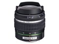smc PENTAX-DA FISH-EYE 10-17mmF3.5-4.5ED (IF)
