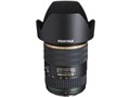 smc PENTAX-DA�� 16-50mm F2.8ED AL[IF]SDM