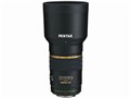 smc PENTAX-DA�� 200mm F2.8ED [IF] SDM
