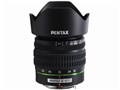 smc PENTAX-DA 18-55mm F3.5-5.6ALII