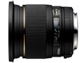 20mm F1.8 EX DG ASPHERICAL RF
