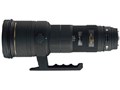 APO 500mm F4.5 EX DG /HSM (ƺ� AF)