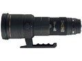 APO 500mm F4.5 EX DG /HSM (ペンタックス AF)