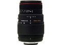 APO 70-300mm F4-5.6 DG MACRO (キヤノン AF)