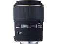 MACRO 105mm F2.8 EX DG (フォーサーズ用)