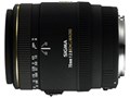 MACRO 70mm F2.8 EX DG (ソニー用)