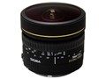 8mm F3.5 EX DG CIRCULAR FISHEYE (ƺݗp)