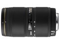 APO 50-150mm F2.8 EX DC HSM (ニコン用)