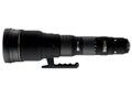 APO 300-800mm F5.6 EX DG HSM (フォーサーズ AF)