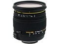 18-50mm F2.8 EX DC MACRO HSM (ƺݗp)
