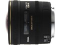 4.5mm F2.8 EX DC CIRCULAR FISHEYE HSM (ƺݗp)
