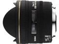 10mm F2.8 EX DC FISHEYE HSM (キヤノン用)
