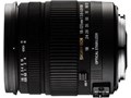 18-125mm F3.8-5.6 DC HSM (ペンタックス用)