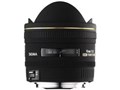 10mm F2.8 EX DC FISHEYE HSM (�\�j�[�p)