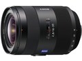 Vario-Sonnar T* 16-35mm F2.8 ZA SSM SAL1635Z