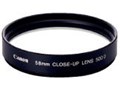 �N���[�Y�A�b�v�����Y 500D 58mm C-UP58500D