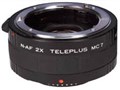 2倍テレプラスMC7 DG ニコン用