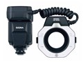 ELECTRONIC FLASH MACRO EM-140 DG �V�O�}�p